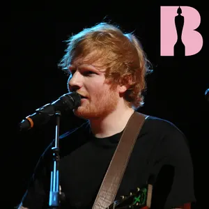 Pochette Bloodstream (Live from the BRITs)