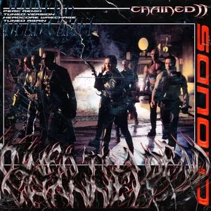 Pochette de Tuned to a Dead Channel de Clouds