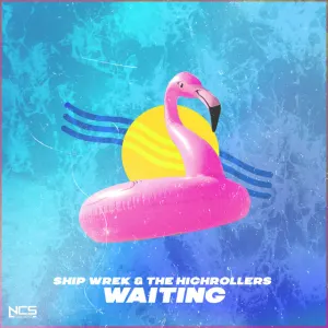 Pochette de Waiting de Ship Wrek