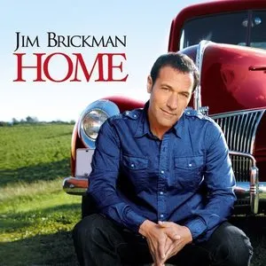 Pochette de Home de Jim Brickman