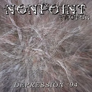 Pochette de Depression '94 de Nonpoint