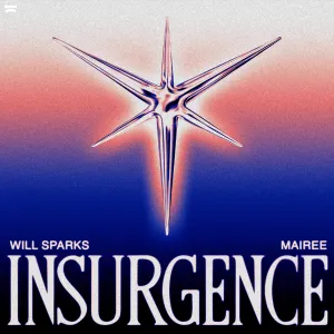 Pochette de Insurgence de Will Sparks