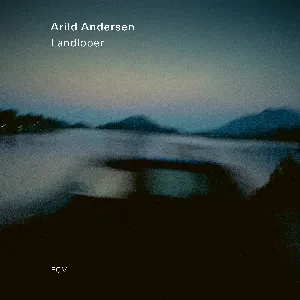 Pochette de Landloper de Arild Andersen