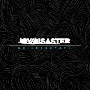 Pochette de Resurrection de Joy Disaster