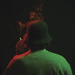 Pochette de Simple Songs de Jim O’Rourke