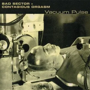 Pochette de Vacuum Pulse de Bad Sector