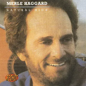 Pochette de Natural High de Merle Haggard