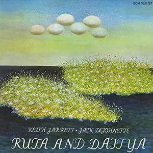 Pochette Ruta and Daitya