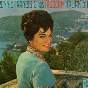 Pochette Sings Modern Italian Hits
