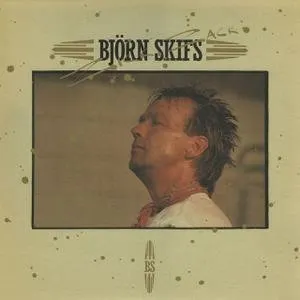 Pochette de Zick Zack de Björn Skifs
