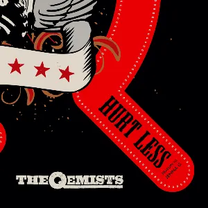 Pochette de Hurt Less de The Qemists