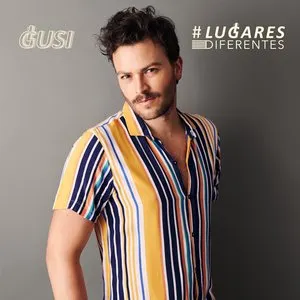 Pochette de Lugares diferentes de Gusi