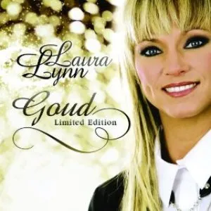 Pochette de Goud Limited Edition de Laura Lynn