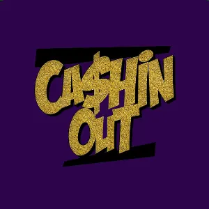 Pochette Cashin’ Out (remix)