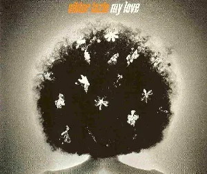 Pochette de My Love de Viktor Lazlo