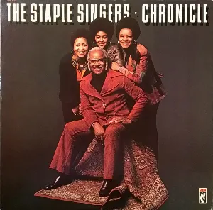 Pochette Chronicle: Their Greatest Stax Hits