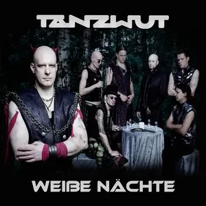 Pochette de Weiße Nächte de Tanzwut