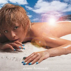 Pochette de UNITE! de Ayumi Hamasaki