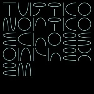 Pochette de Echoes on the Hem de Tujiko Noriko