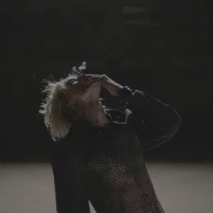 Pochette de papercuts de mgk