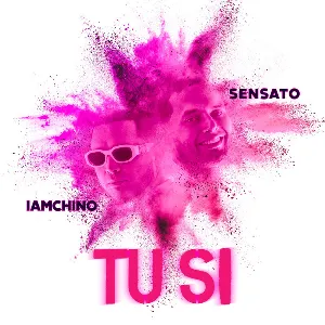 Pochette de Tú sí de IAmChino