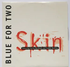 Pochette de Skin de Freddie Wadling