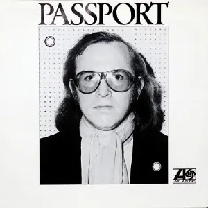 Pochette de Passport de Passport