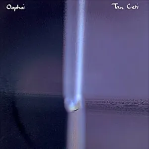 Pochette de Le torri del silenzio de Oöphoi