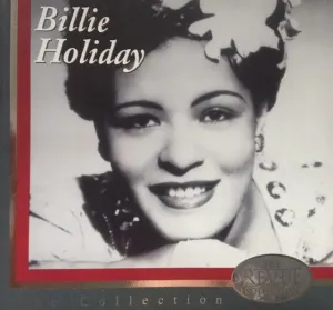 Pochette The Collection: Billie Holiday