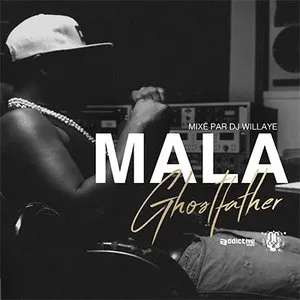 Pochette de Ghostfather de Mala