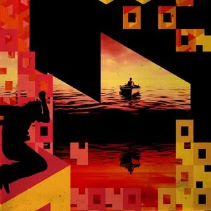 Pochette de Uma Viagem de Biquini