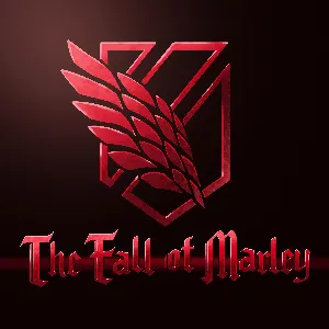 Pochette de The Fall of Paradis (The Fall of Marley V2) de Samuel Kim