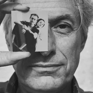 Pochette de Io confesso de Carmen Consoli