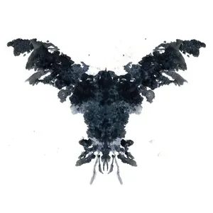 Pochette de インク de Plastic Tree
