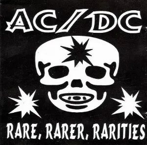Pochette de The Hardest Rockin' Halloween in History de AC/DC
