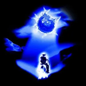 Pochette de Future Bounce de Ye