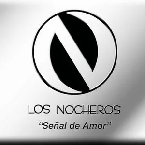 Pochette de Señal de amor de Los Nocheros