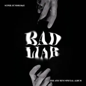 Pochette de BAD BLOOD de SUPER JUNIOR-D&E
