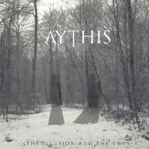 Pochette de The Illusion and the Twin de Aythis