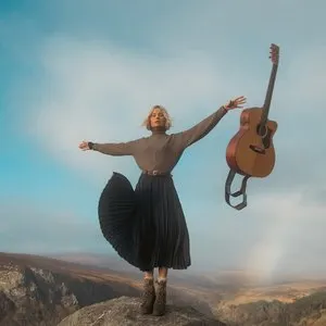 Pochette de I’m Coming Home de Nina Nesbitt