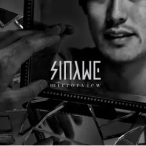 Pochette de Mirrorview de Sinawe