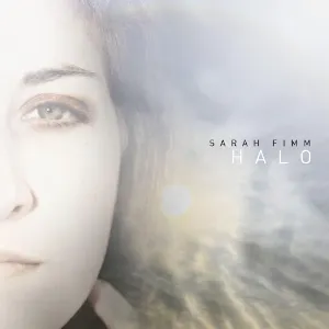 Pochette de Halo de Sarah Fimm