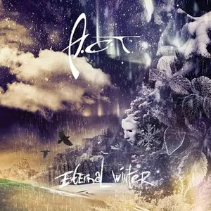 Pochette de Eternal Winter de A.C.T