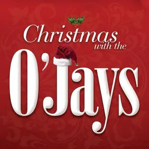 Pochette Christmas With The O'Jays