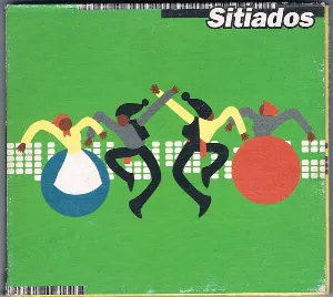 Pochette de Sitiados de Sitiados