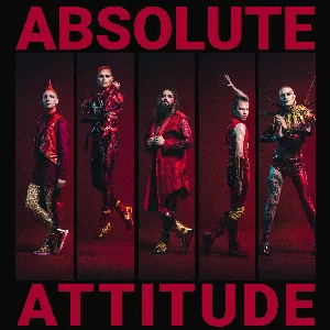 Pochette Absolute Attitude