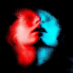Pochette de Mental Corrosion de Scott Lawlor - Mike Benoit