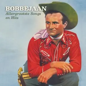 Pochette de Allergrootste songs en hits de Bobbejaan Schoepen