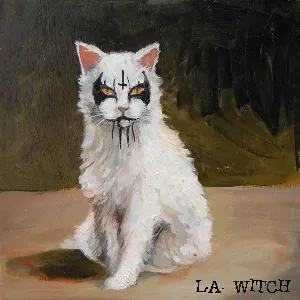 Pochette de L.A. Witch de L.A. Witch