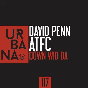 Pochette de Down Wid Da de David Penn